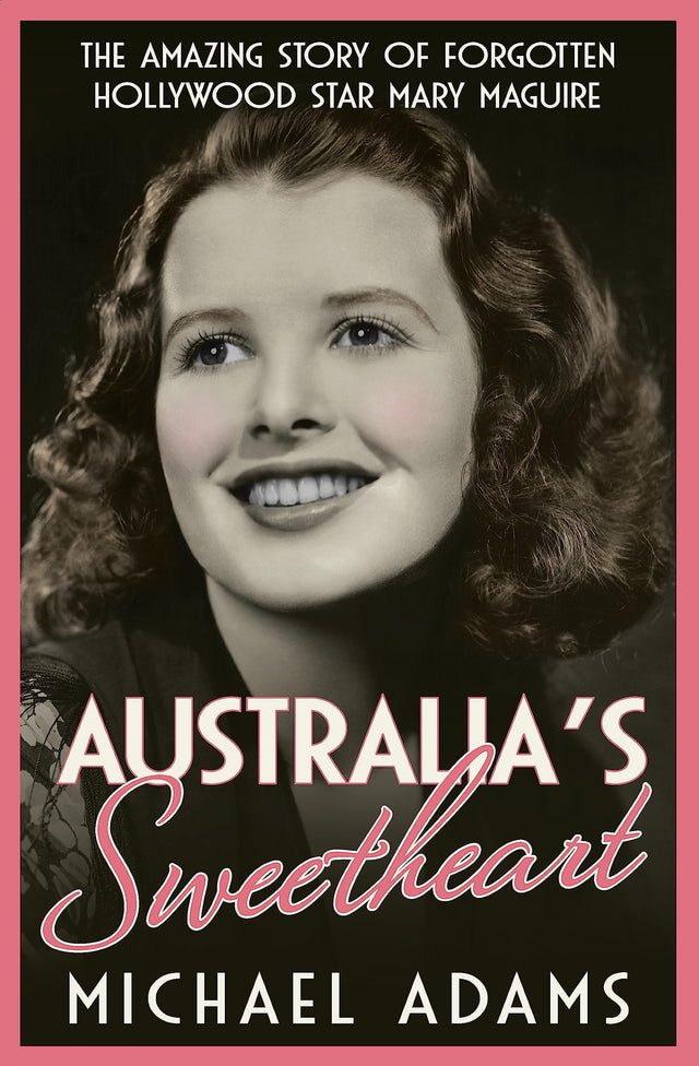 Australia's Sweetheart