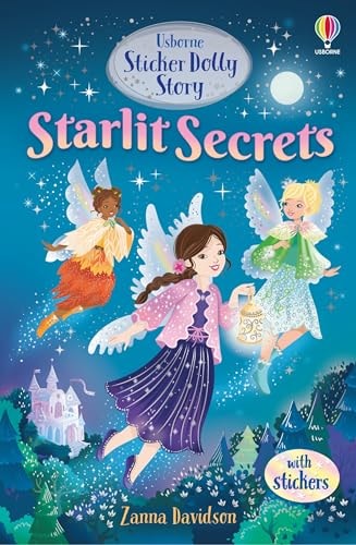 Starlit Secrets