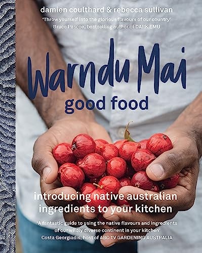 Warndu Mai (Good Food)