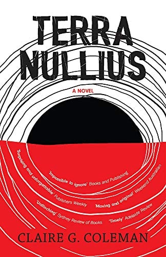 Terra Nullius