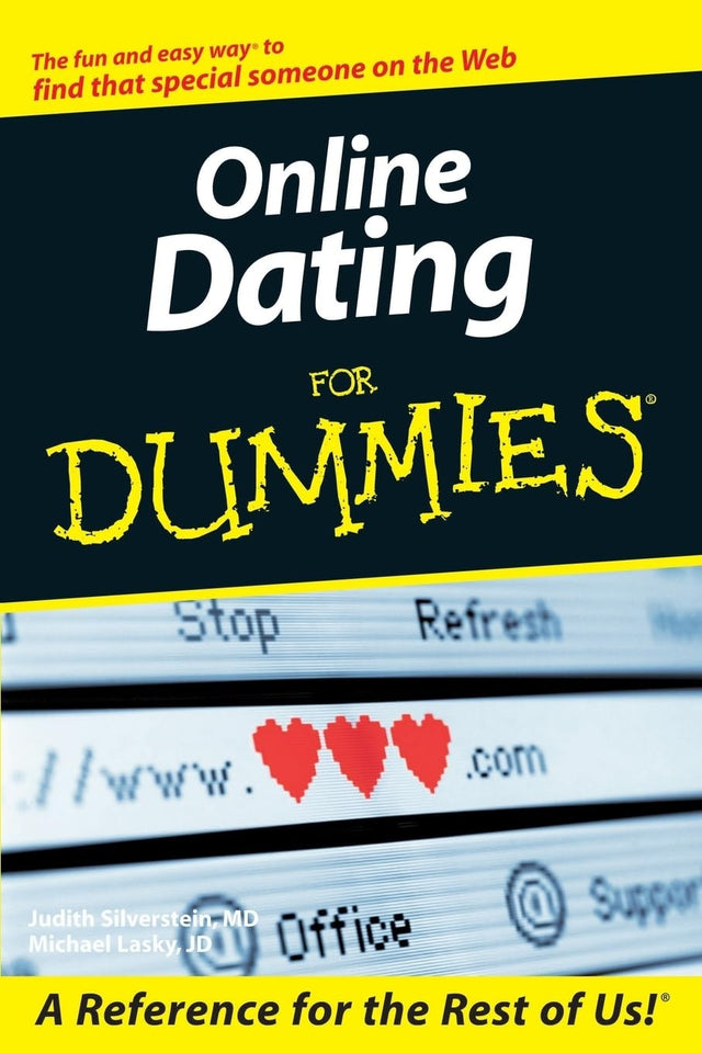 Online Dating For Dummies