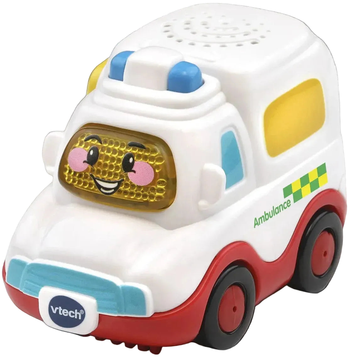 Vtech Toot-Toot Drivers - Ambulance