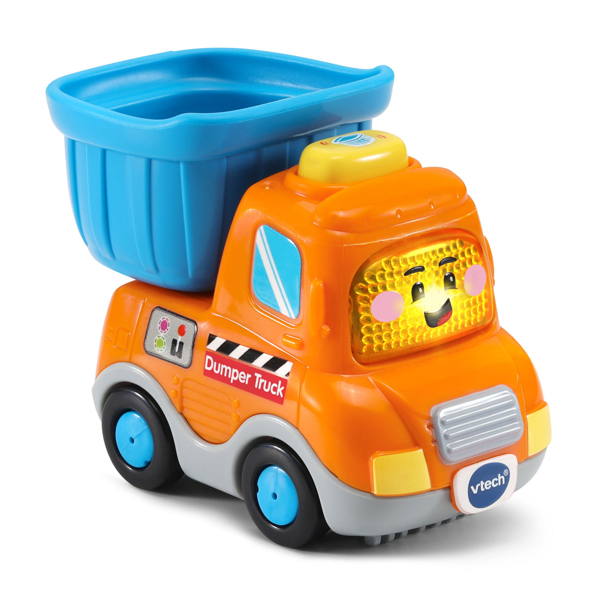 Vtech Toot-Toot Drivers - Dumper Truck