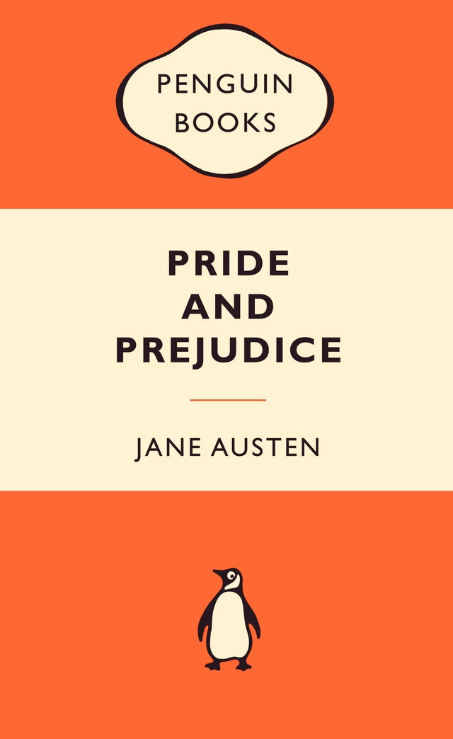 Pride and Prejudice