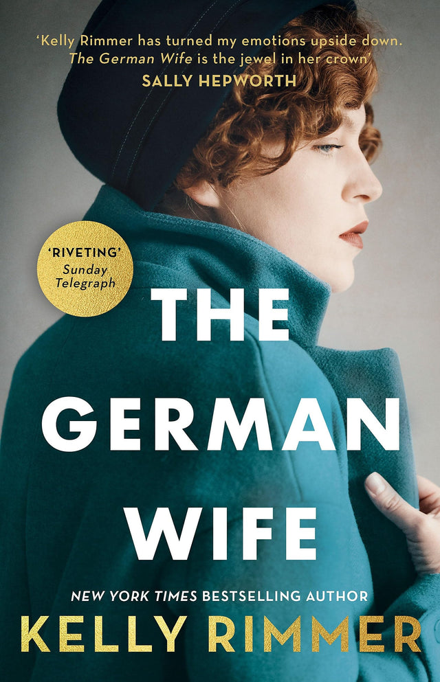 The German Wife