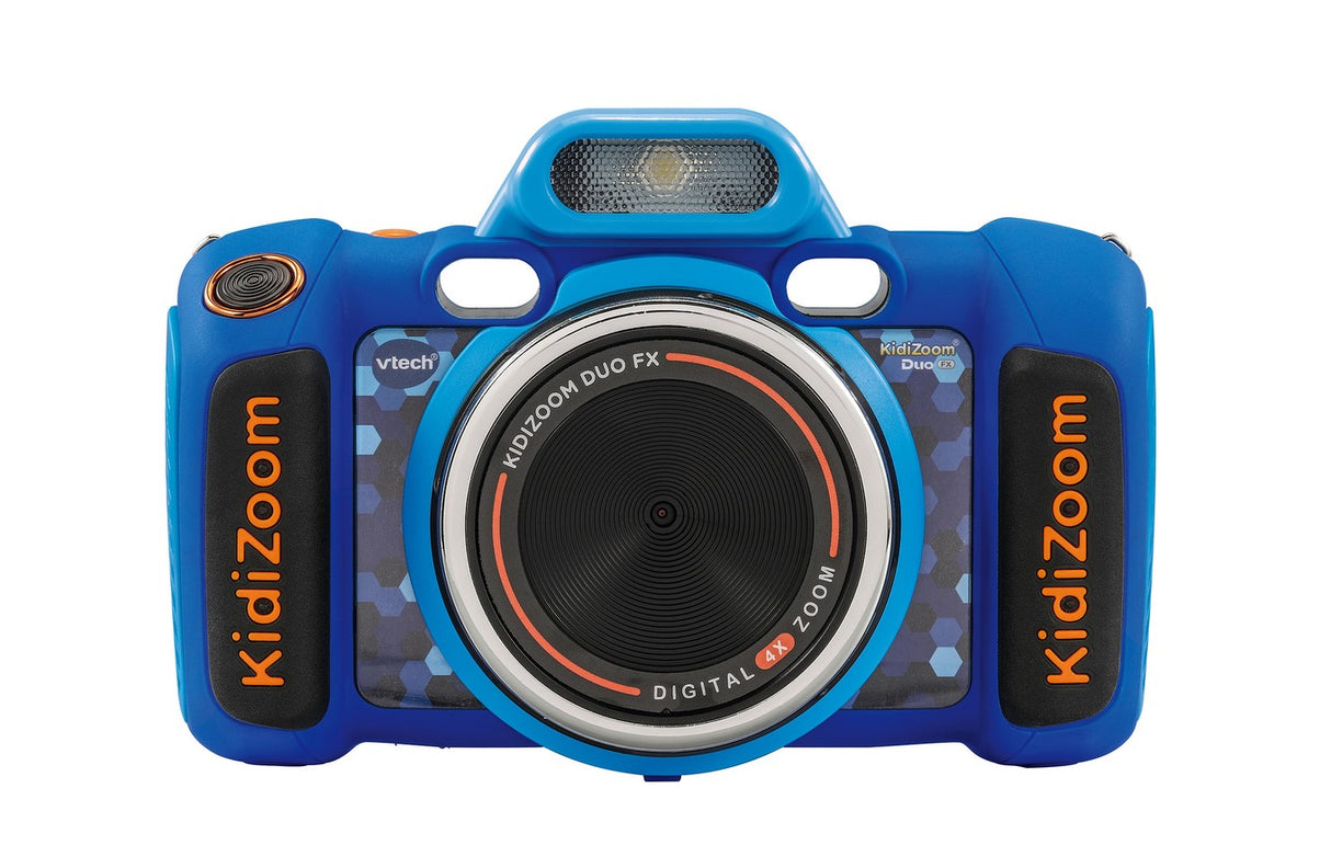 VTech Kidizoom Duo FX - Blue