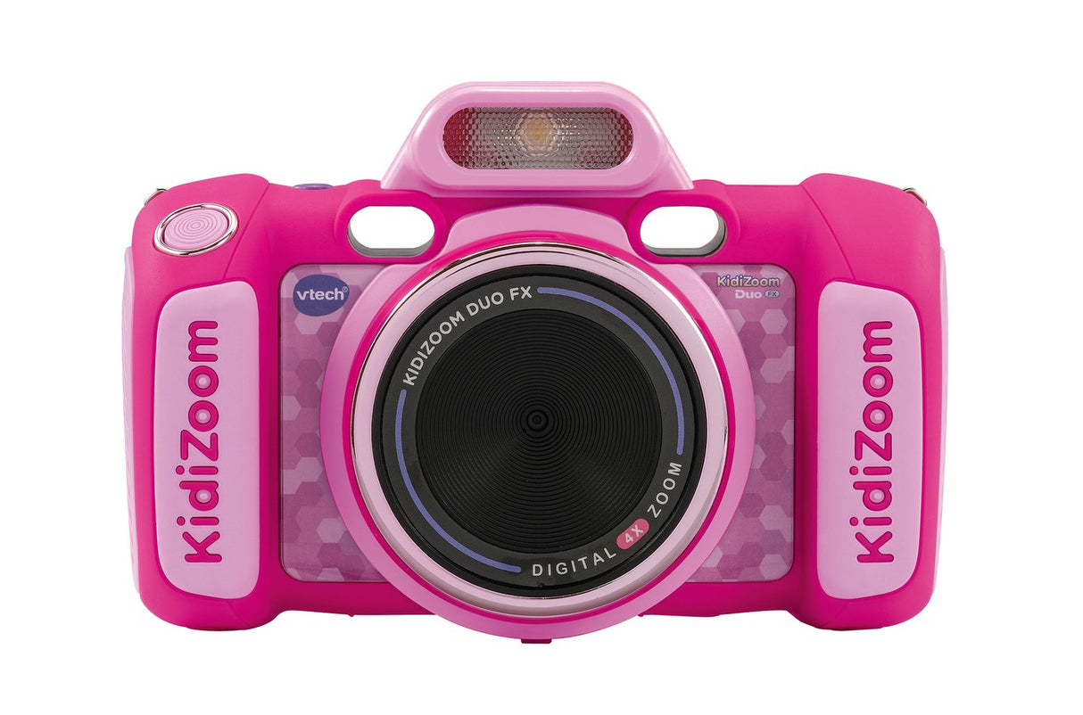 VTech Kidizoom Duo FX - Pink