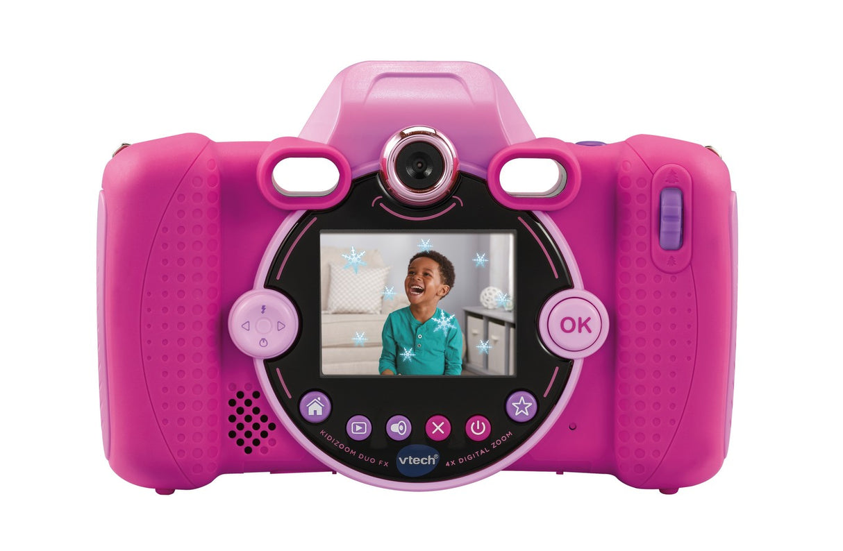 VTech Kidizoom Duo FX - Pink