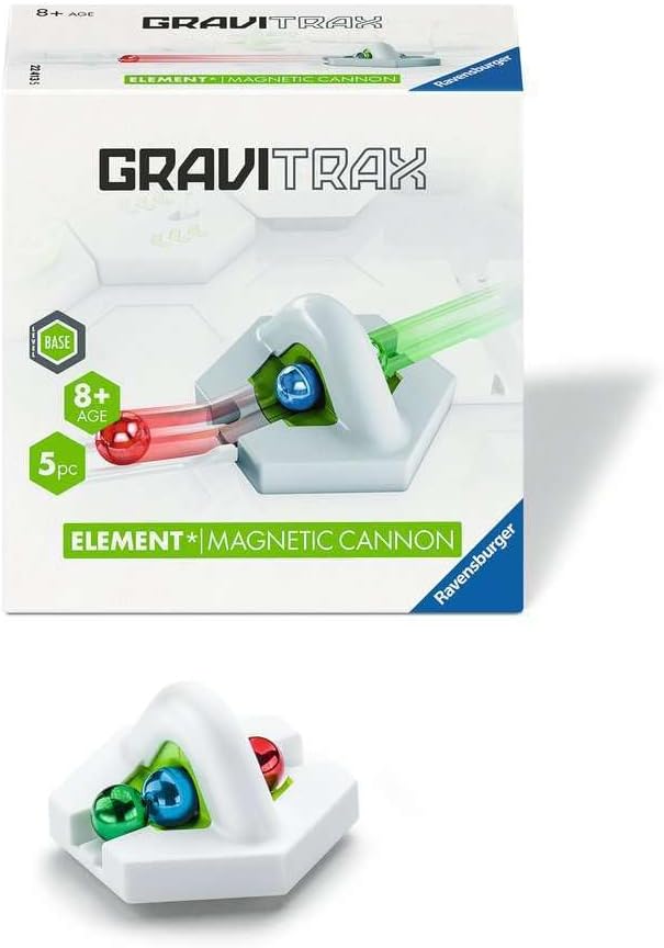 GraviTrax - Action Pack Magnetic Cannon