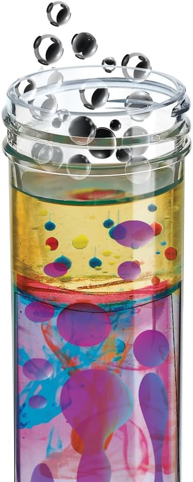 4M KidzLabs Fizzy Bubble Lab