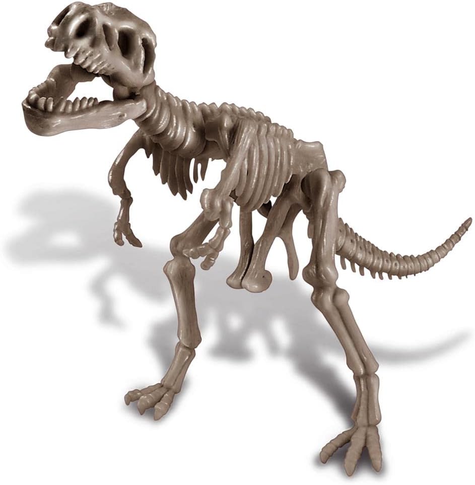4M Dig A T Rex Skeleton