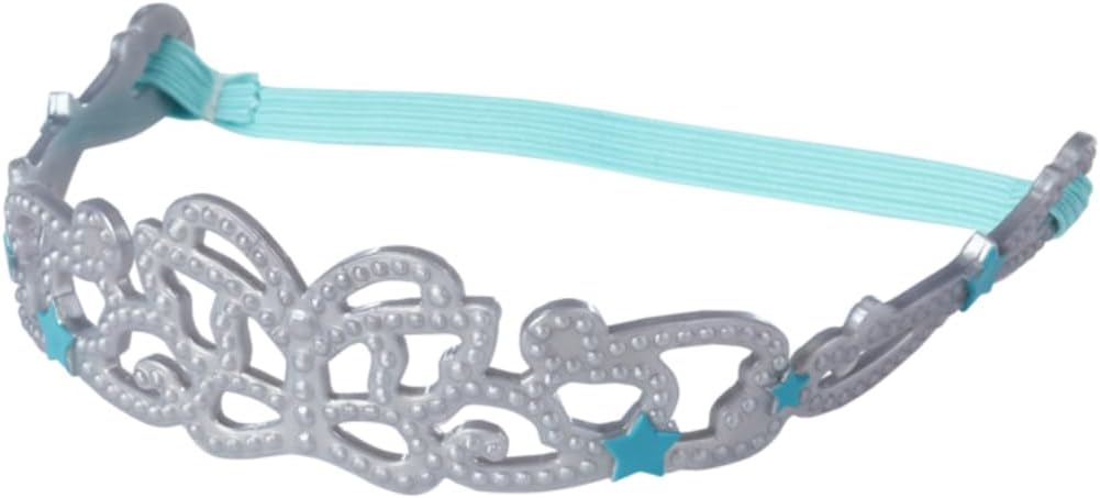 Baby Born: Princess On Ice Set 43cm