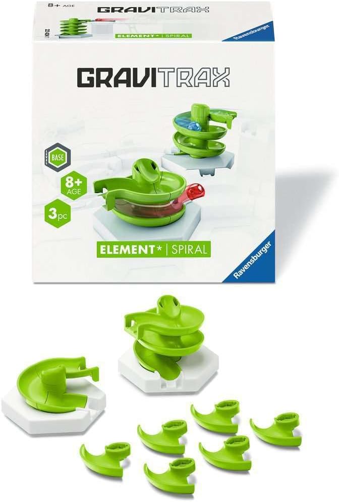 GraviTrax - Action Pack Spiral