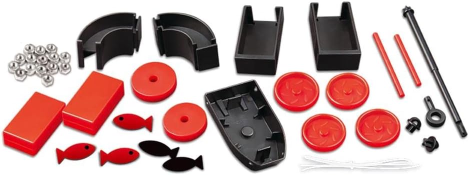 4M KidzLabs Magnet Science