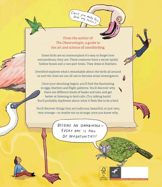 Omnibird