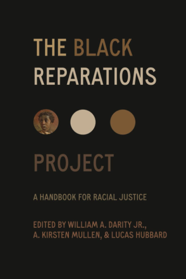 The Black Reparations Project