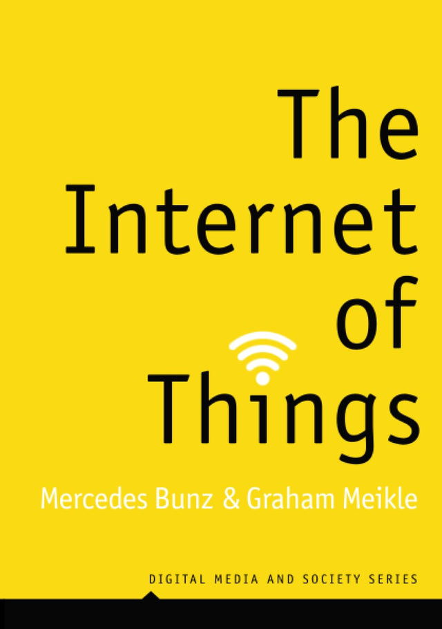 The Internet of Things