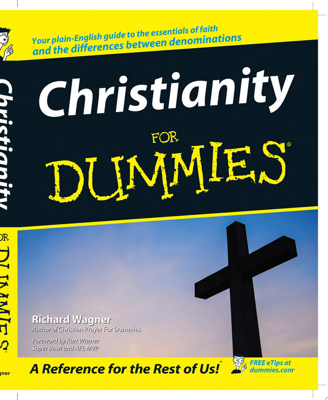 Christianity For Dummies