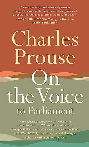 On the Voice to Parliament