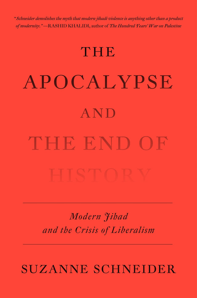 The Apocalypse and the End of History