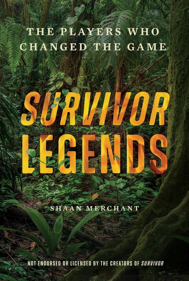 Survivor Legends