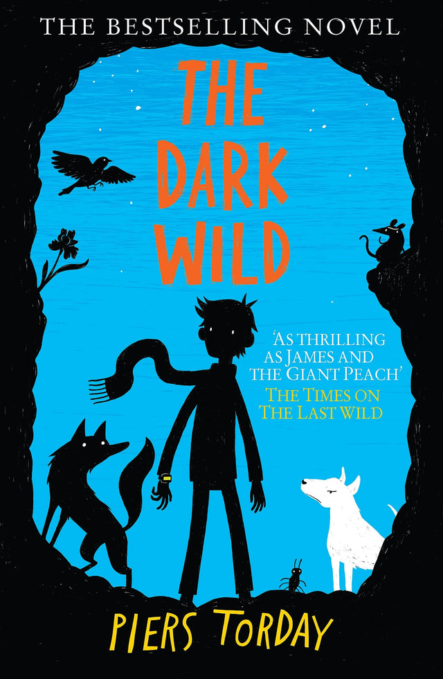 Dark Wild: Book 2, The