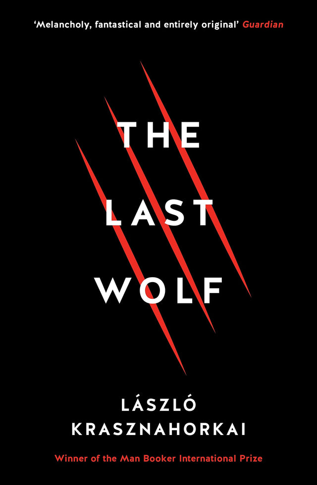 The Last Wolf & Herman