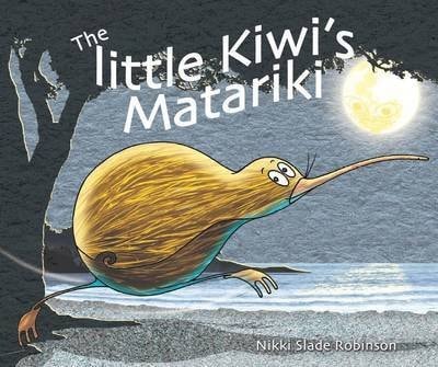 Little Kiwi's Matariki