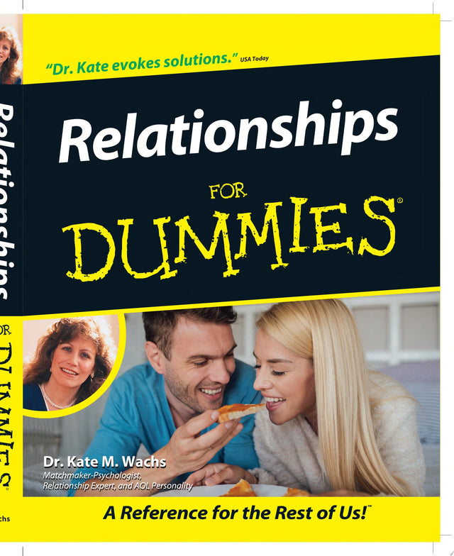 Relationships For Dummies