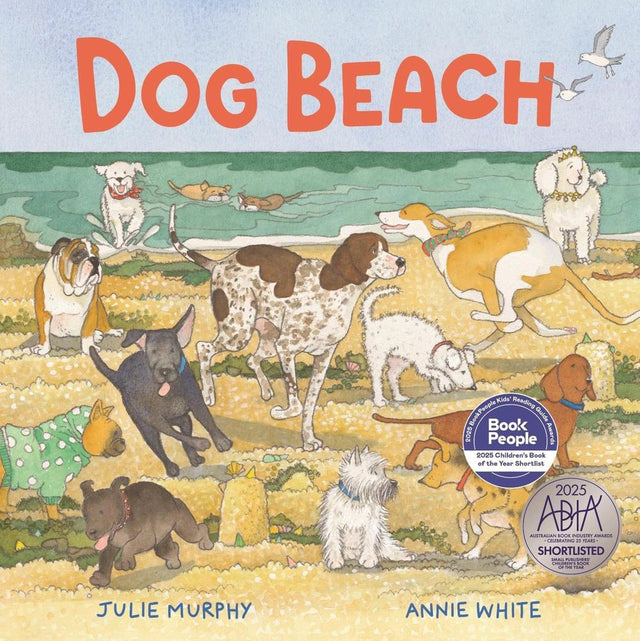 Dog Beach