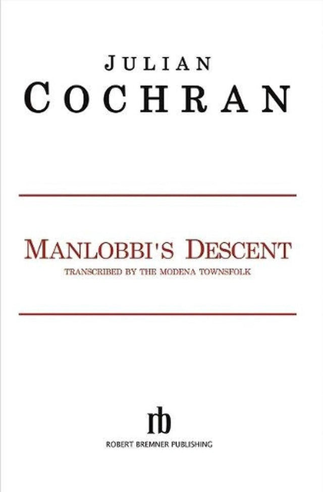 Manlobbi's Descent