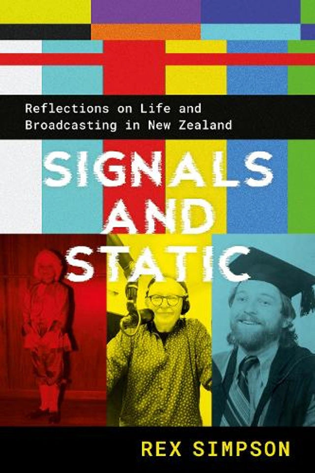 Signals and Static