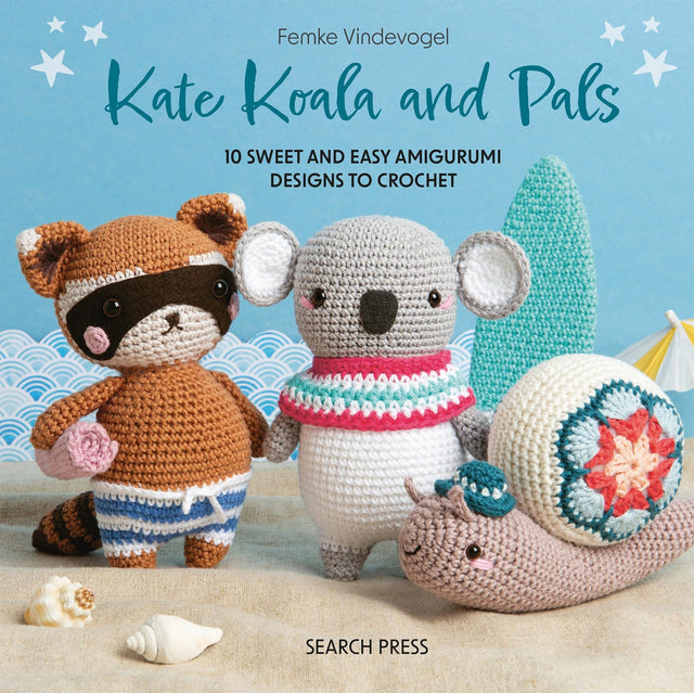 Kate Koala and Pals