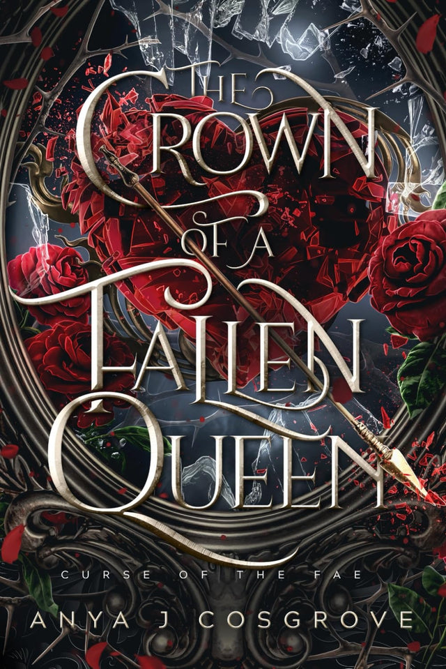 The Crown of a Fallen Queen