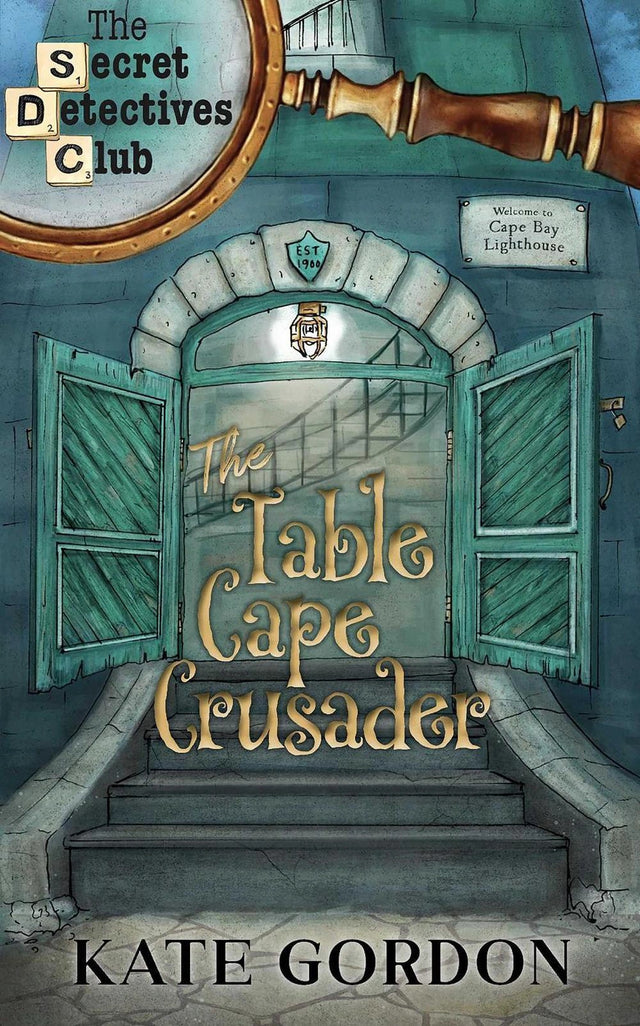 The Table Cape Crusader