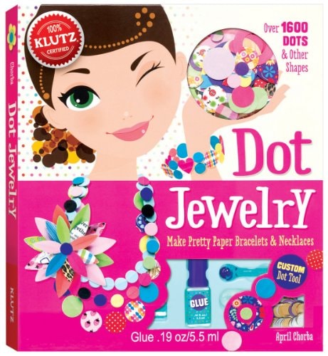 Dot Jewelry (Klutz)