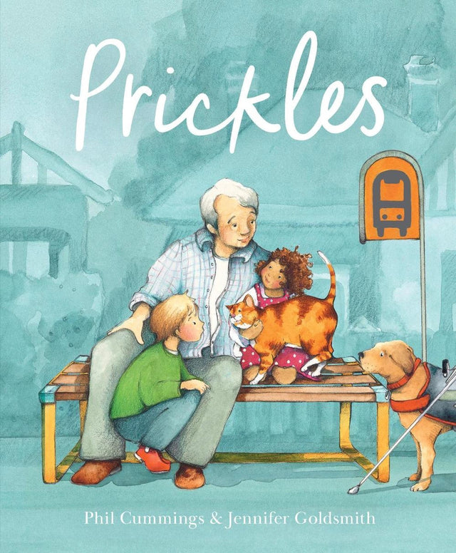 Prickles
