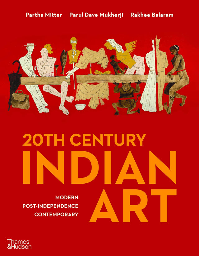 20th Century Indian Art
