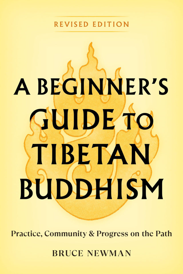 A Beginner's Guide to Tibetan Buddhism