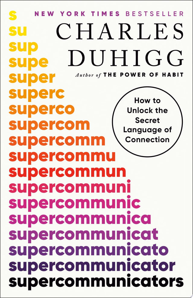 Supercommunicators