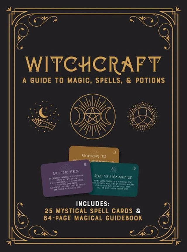 Witchcraft (kit)
