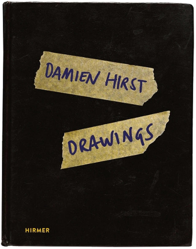 Damien Hirst