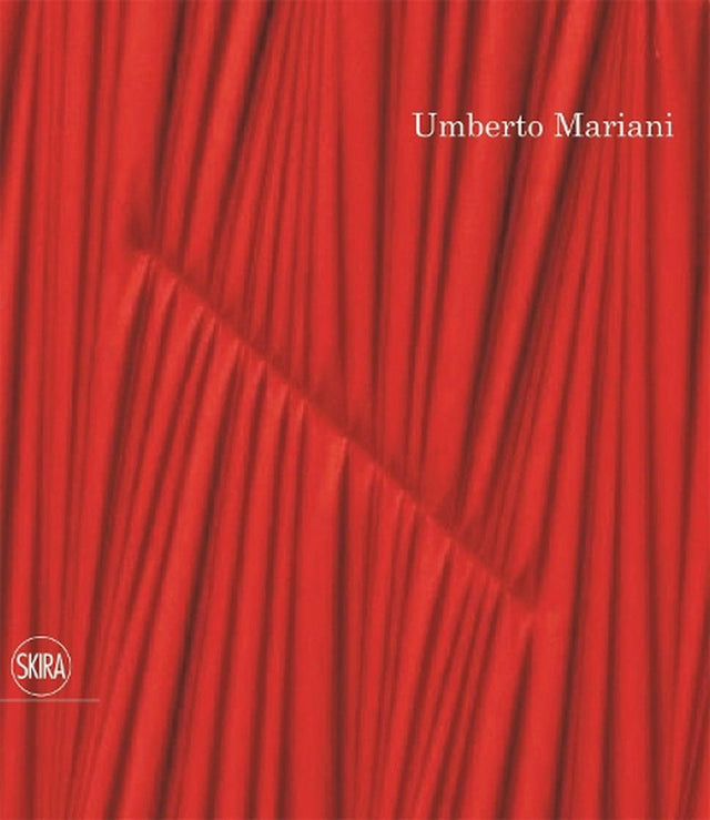 Umberto Mariani