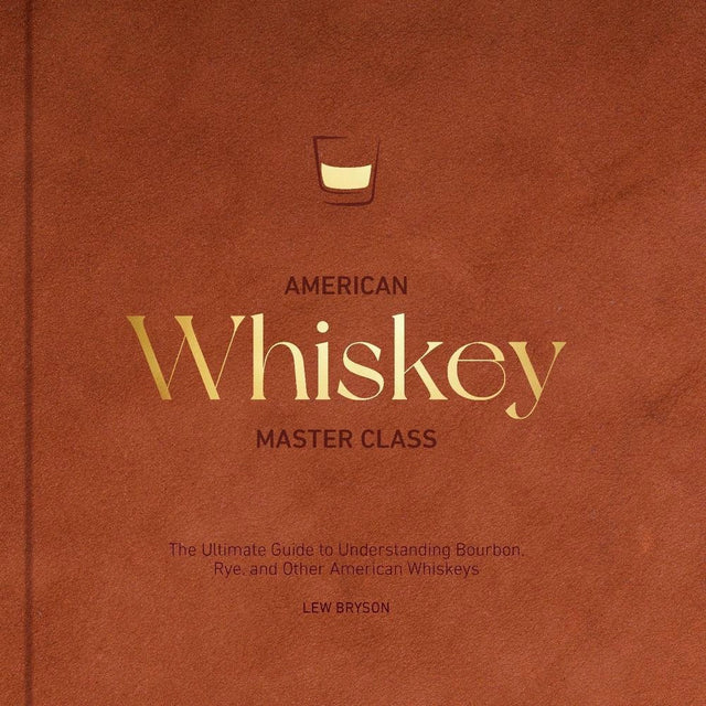 American Whiskey Master Class