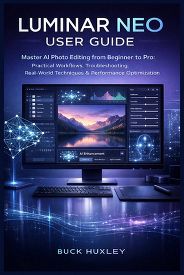Luminar Neo User Guide 2026