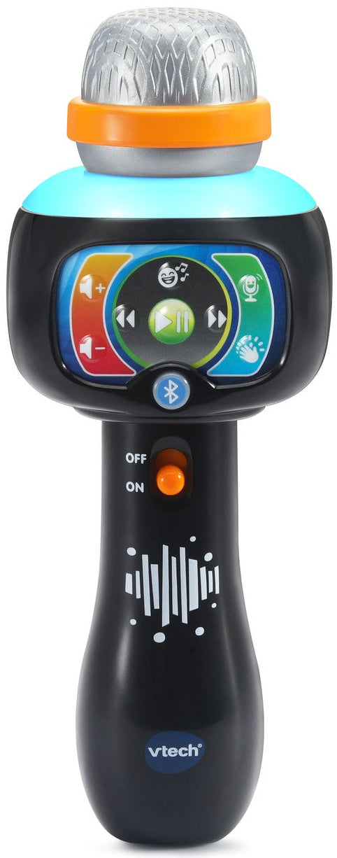 VTech Singing Sounds Microphone