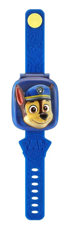 VTech Paw Patrol Learning Watch - Chase (2022)