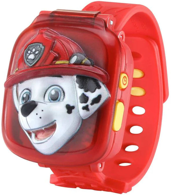 VTech Paw Patrol Learning Watch - Marshall (2022)