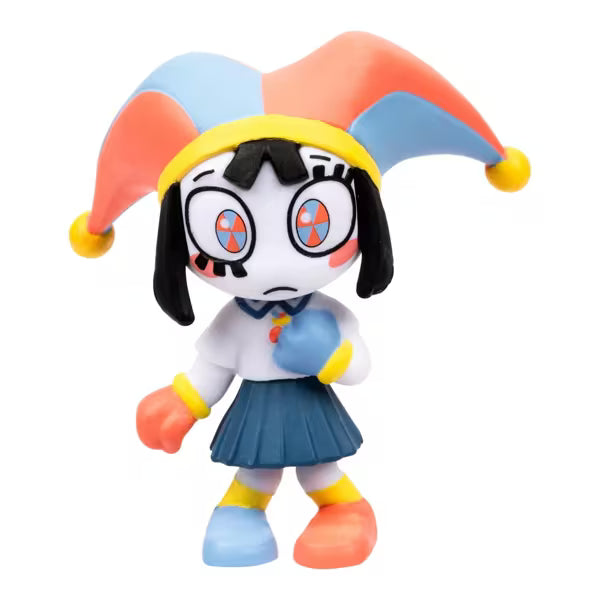 The Amazing Digital Circus Mini Figures - Series 2