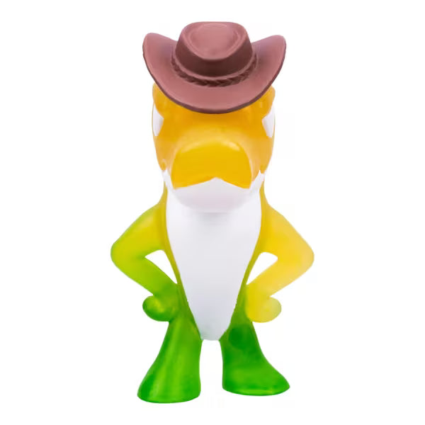 The Amazing Digital Circus Mini Figures - Series 2